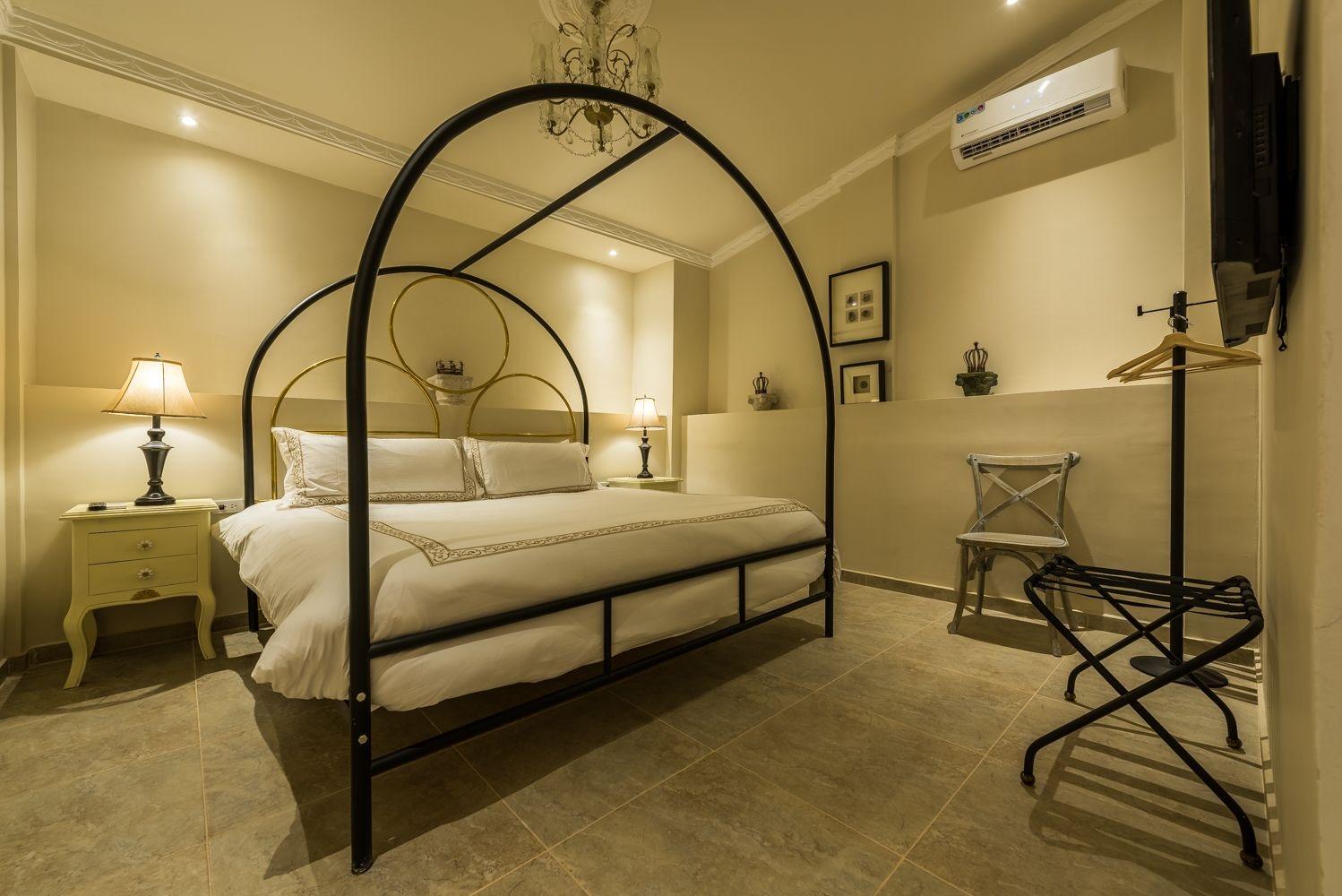 Mansion Hotel Boutique Cartagena Εξωτερικό φωτογραφία