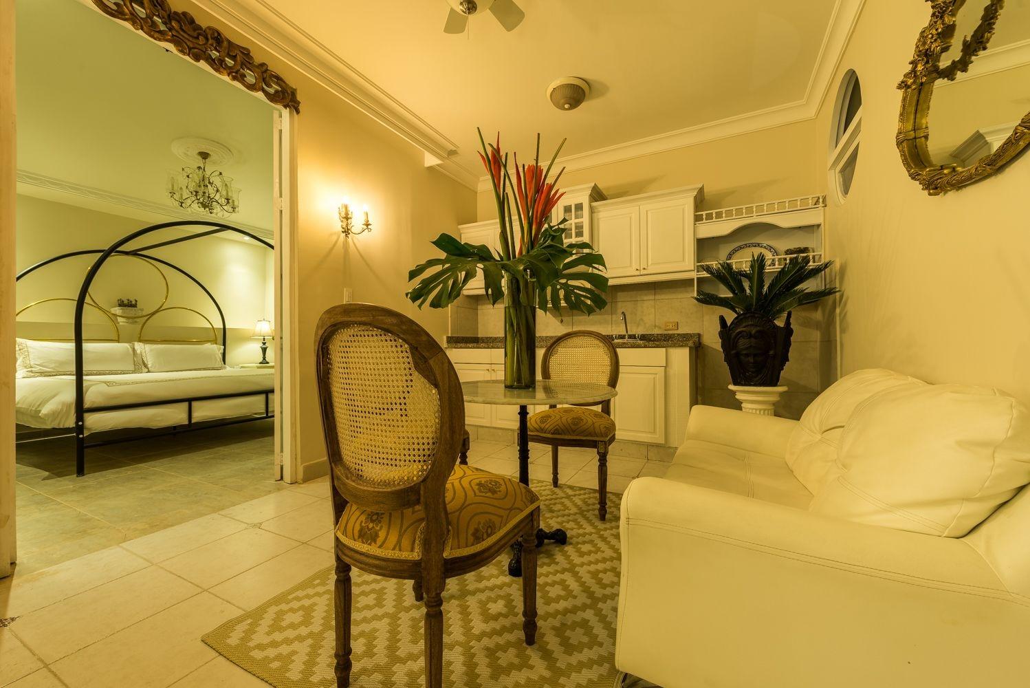 Mansion Hotel Boutique Cartagena Εξωτερικό φωτογραφία