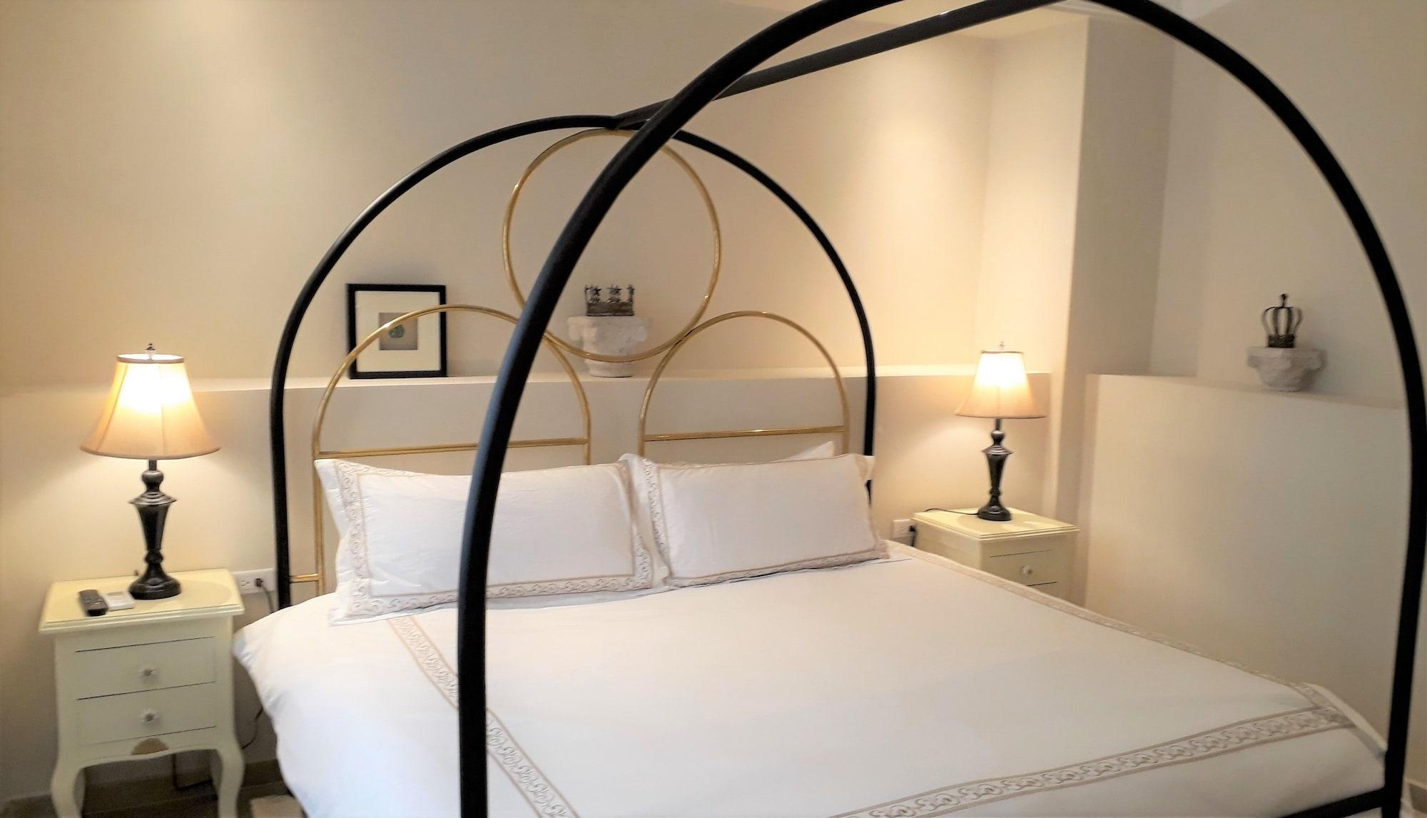 Mansion Hotel Boutique Cartagena Εξωτερικό φωτογραφία