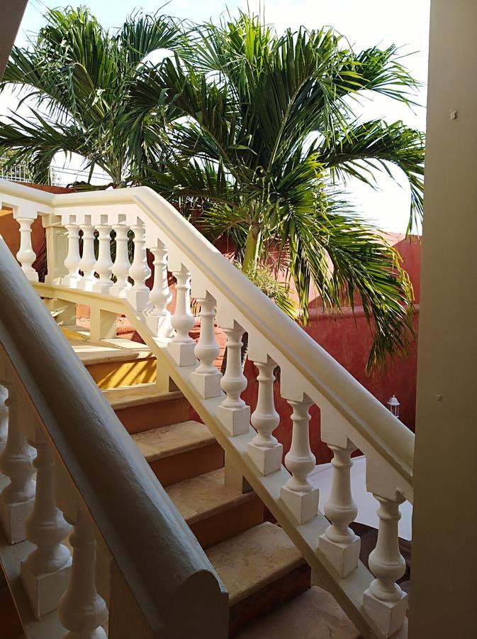 Mansion Hotel Boutique Cartagena Εξωτερικό φωτογραφία