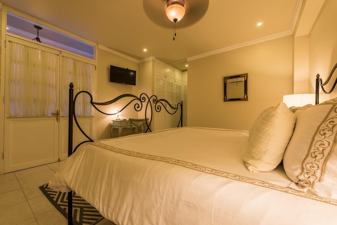 Mansion Hotel Boutique Cartagena Εξωτερικό φωτογραφία