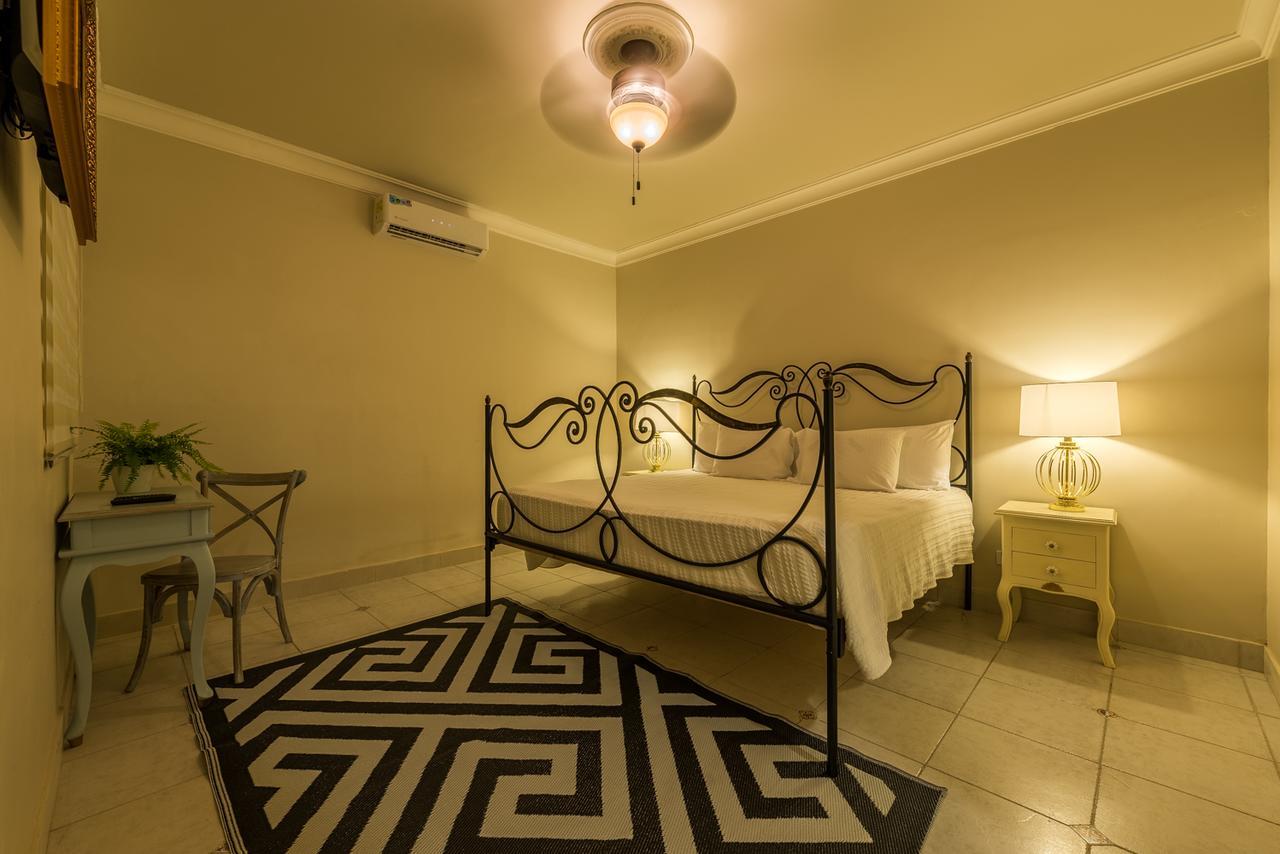 Mansion Hotel Boutique Cartagena Εξωτερικό φωτογραφία